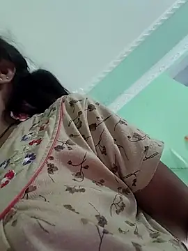 Hotty-Nidhi online show from November 22, 2025, 2:43 am