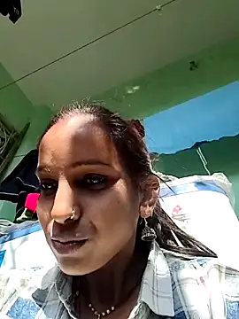 Hotty-Nidhi online show from February 17, 2026, 4:20 am