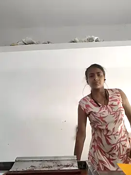 Snapshot of indiancute43 chatting on June 8, 2026, 7:09 am indiancute43 online show from June 8, 2026, 7:09 am