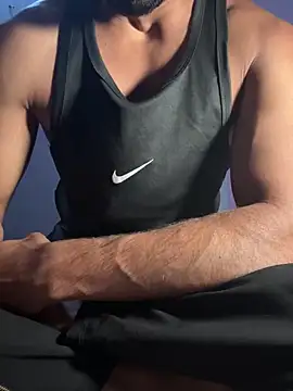 Snapshot of HARSHHU01 chatting on March 20, 2025, 6:09 pm HARSHHU01 online show from March 20, 2025, 6:09 pm