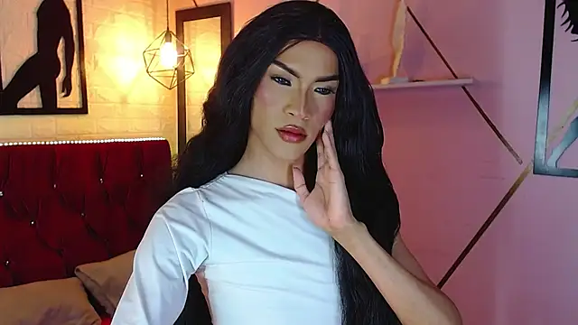 agatha rodriguez online show from October 30, 2025, 2:18 pm