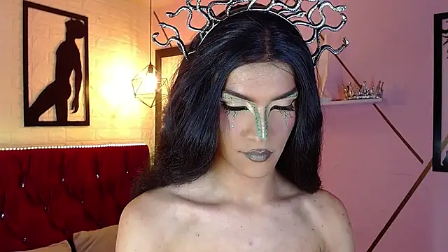 agatha rodriguez online show from October 31, 2025, 2:51 pm