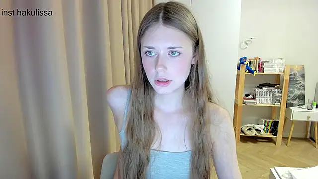 YamatoBrodsky online show from July 14, 2026, 8:47 pm