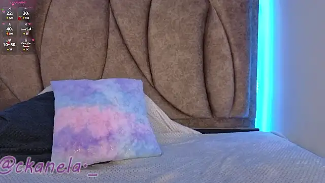 Snapshot of Kanela_miller_ chatting on February 1, 2026, 12:26 pm Kanela miller online show from February 1, 2026, 12:26 pm