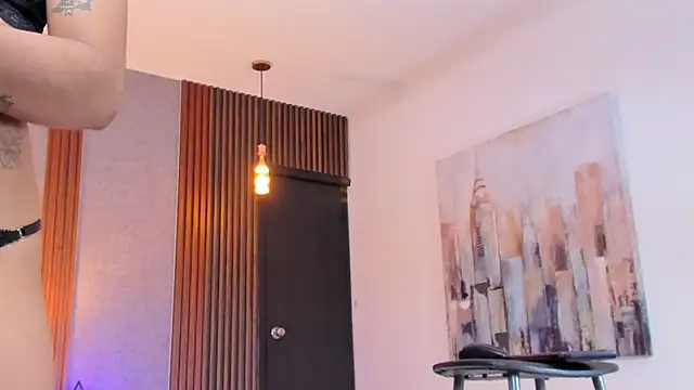 Abby sinss online show from November 18, 2025, 7:51 pm