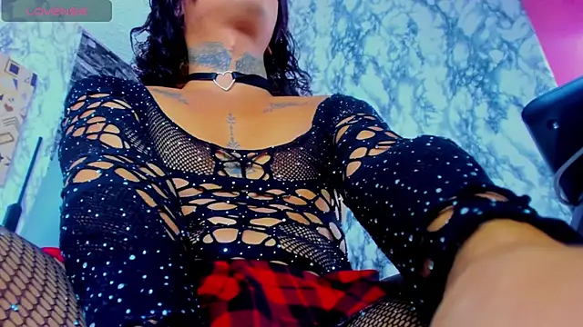 Snapshot of Dayana_20cm chatting on September 25, 2025, 5:33 am Dayana 20cm online show from September 25, 2025, 5:33 am