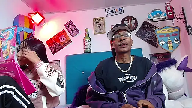 lili roussi online show from December 17, 2025, 10:27 pm