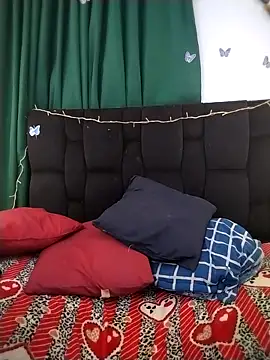 AlexaNovoa  online show from November 15, 2025, 1:03 am