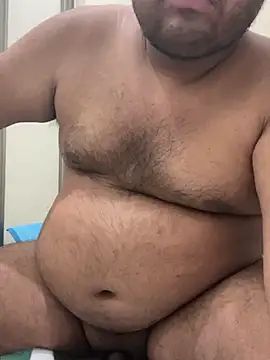 MilkBear  online show from March 12, 2025, 3:35 am