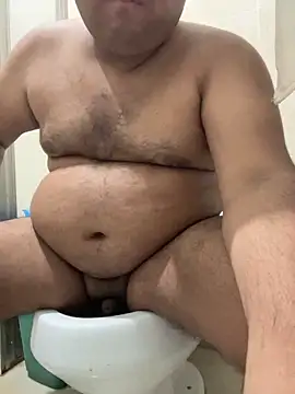 MilkBear  online show from March 13, 2025, 4:16 am