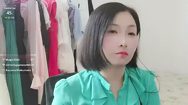 Snapshot of Rachel-6600 chatting on September 28, 2025, 3:01 am Rachel-6600 online show from September 28, 2025, 3:01 am