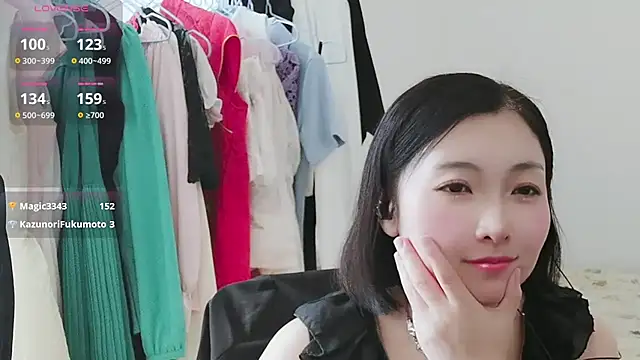 Snapshot of Rachel-6600 chatting on September 30, 2025, 3:22 am Rachel-6600 online show from September 30, 2025, 3:22 am