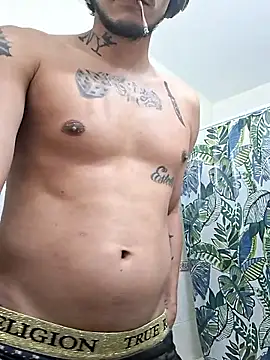 HazelEyedJay420 online show from January 9, 2026, 5:10 am