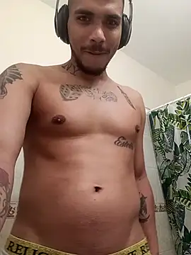 HazelEyedJay420 online show from January 12, 2026, 5:45 am