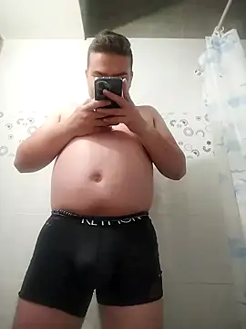 Andy-rtg online show from November 22, 2025, 2:10 am