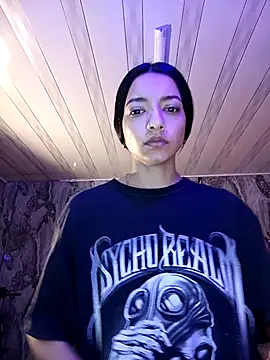 AshleyVega01 online show from March 13, 2025, 1:50 pm