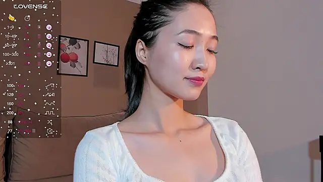 Snapshot of SeulBi chatting on October 21, 2025, 4:19 pm SeulBi online show from October 21, 2025, 4:19 pm