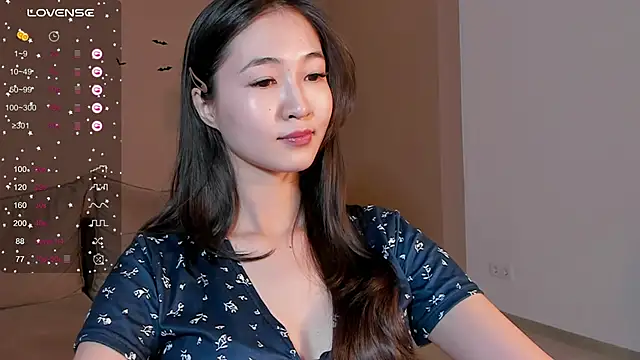 Snapshot of SeulBi chatting on October 29, 2025, 12:29 pm SeulBi online show from October 29, 2025, 12:29 pm