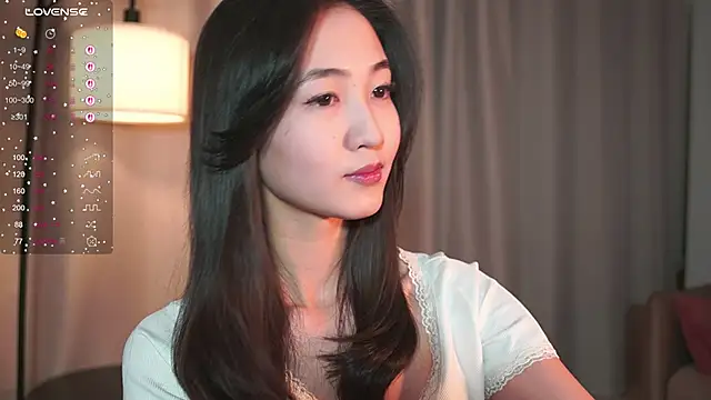 Snapshot of SeulBi chatting on November 20, 2025, 3:01 pm SeulBi online show from November 20, 2025, 3:01 pm