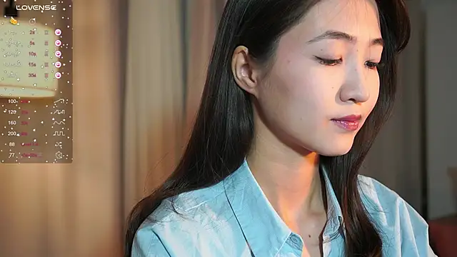 Snapshot of SeulBi chatting on November 22, 2025, 2:49 pm SeulBi online show from November 22, 2025, 2:49 pm