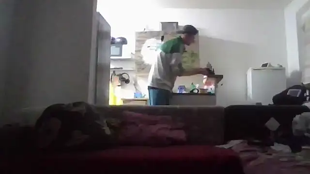 Snapshot of ThePython666 chatting on November 9, 2025, 3:43 pm ThePython666 online show from November 9, 2025, 3:43 pm