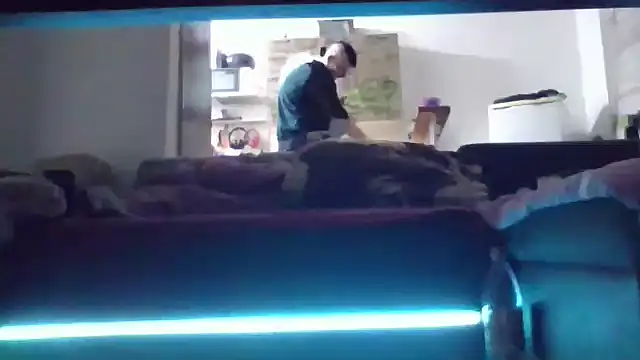 Snapshot of ThePython666 chatting on November 16, 2025, 8:58 pm ThePython666 online show from November 16, 2025, 8:58 pm