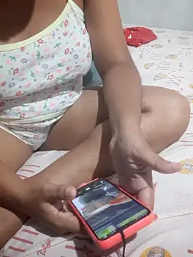 Sydneyputinha online show from October 19, 2025, 3:29 am