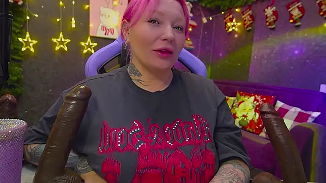 Snapshot of BlackedBarbie chatting on January 17, 2026, 7:39 pm BlackedBarbie online show from January 17, 2026, 7:39 pm