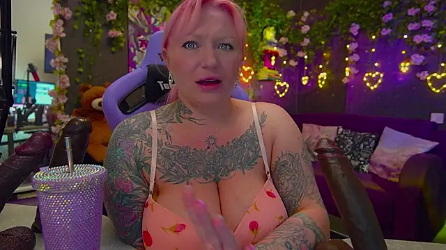 Snapshot of BlackedBarbie chatting on January 31, 2026, 7:11 pm BlackedBarbie online show from January 31, 2026, 7:11 pm