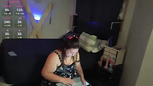 KinkyBratandDaddy online show from October 27, 2025, 3:21 am