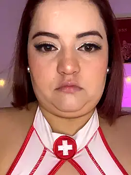 Snapshot of PaulaMarin chatting on October 19, 2025, 11:05 pm PaulaMarin online show from October 19, 2025, 11:05 pm