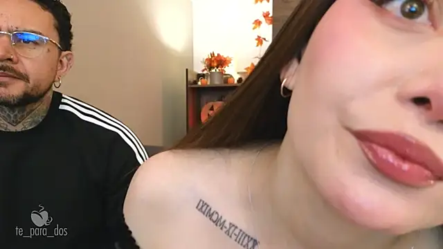 Snapshot of Te_para_2 chatting on October 23, 2025, 1:54 pm Te para 2 online show from October 23, 2025, 1:54 pm