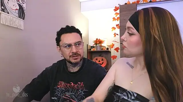 Snapshot of Te_para_2 chatting on October 25, 2025, 4:24 pm Te para 2 online show from October 25, 2025, 4:24 pm