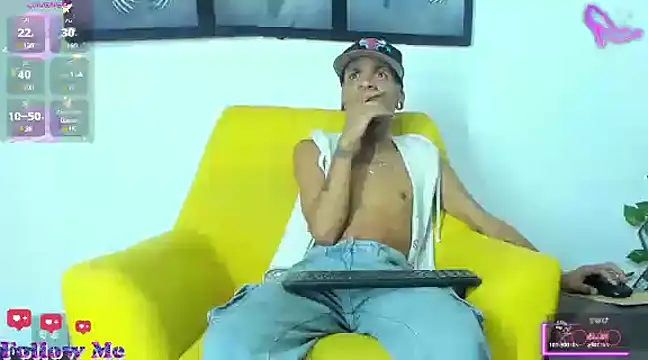 damian dirty online show from March 14, 2025, 10:29 am