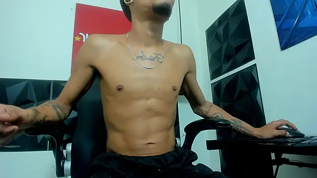 damian dirty online show from March 21, 2025, 1:01 pm