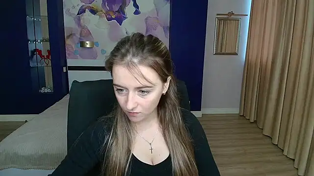 Snapshot of StasyStew chatting on October 8, 2025, 6:55 am StasyStew online show from October 8, 2025, 6:55 am