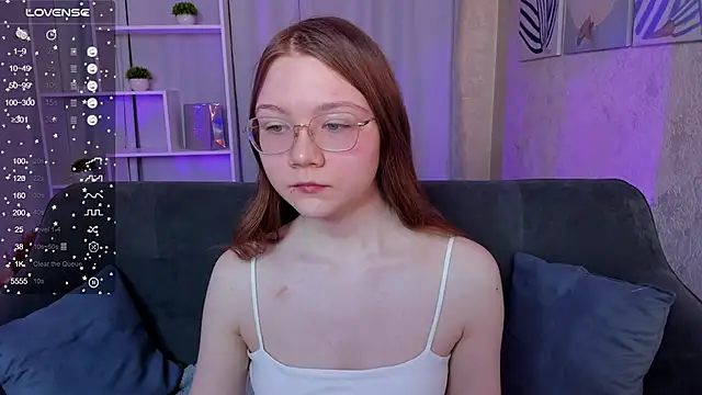 luv tessa online show from December 17, 2025, 1:22 am