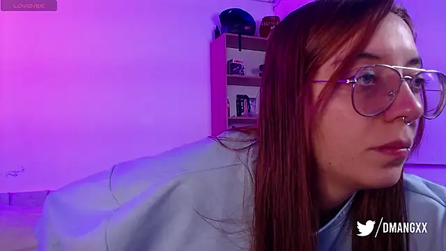 Soy mangx online show from January 8, 2026, 1:30 am