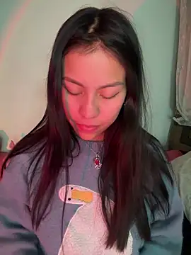 -Selene- online show from October 17, 2025, 2:37 am