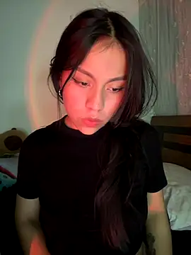 -Selene- online show from November 11, 2025, 11:16 pm