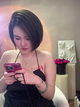 Snapshot of Baby-youyou chatting on March 19, 2025, 2:37 am Baby-youyou online show from March 19, 2025, 2:37 am