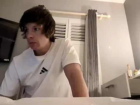 Nick-Ox online show from March 10, 2025, 8:45 pm