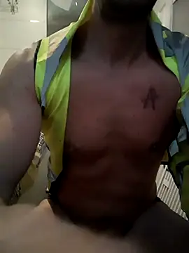 Nick-Ox online show from October 18, 2025, 6:19 pm