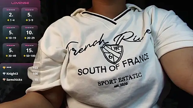 Snapshot of _Lisha_ chatting on October 17, 2025, 5:21 am Lisha online show from October 17, 2025, 5:21 am