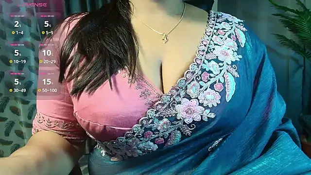 Snapshot of _Lisha_ chatting on January 8, 2026, 5:48 pm Lisha online show from January 8, 2026, 5:48 pm