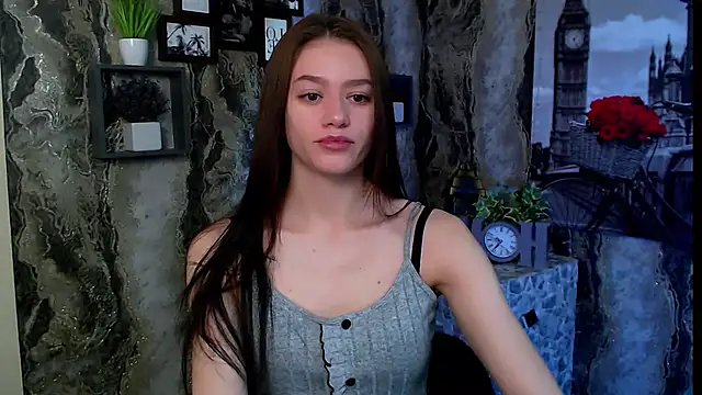 Snapshot of LanaTey chatting on February 25, 2026, 6:01 am LanaTey online show from February 25, 2026, 6:01 am