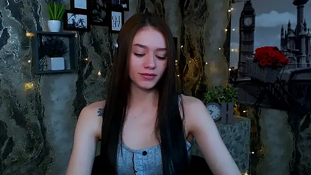 Snapshot of LanaTey chatting on March 2, 2026, 6:25 am LanaTey online show from March 2, 2026, 6:25 am