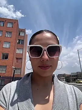 iberiavega online show from March 15, 2026, 6:14 pm