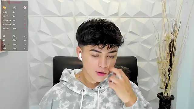 Sam Daves online show from January 19, 2026, 12:42 pm