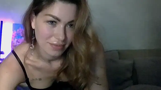 SweetDarling7 online show from March 14, 2025, 5:46 pm